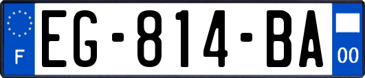 EG-814-BA