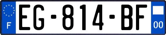 EG-814-BF