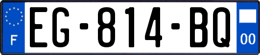 EG-814-BQ