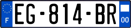 EG-814-BR