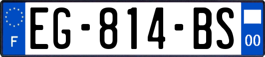 EG-814-BS