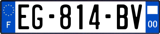 EG-814-BV