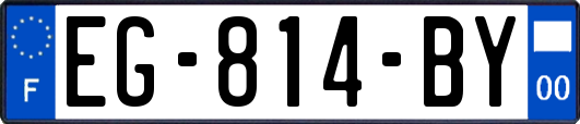 EG-814-BY