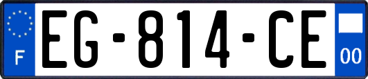 EG-814-CE