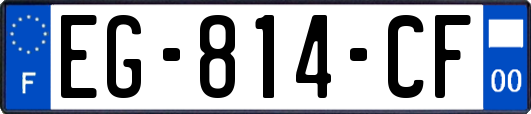 EG-814-CF