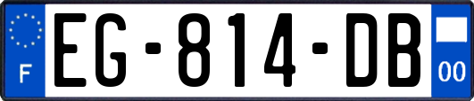 EG-814-DB