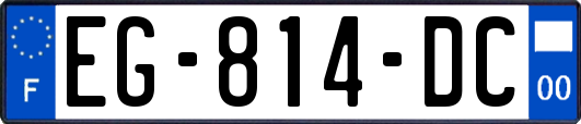 EG-814-DC