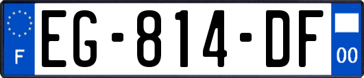 EG-814-DF