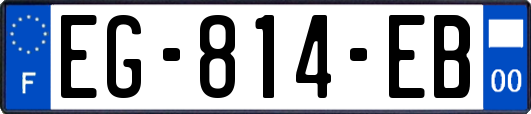 EG-814-EB