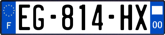 EG-814-HX