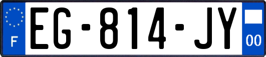 EG-814-JY