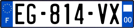 EG-814-VX