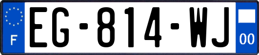 EG-814-WJ