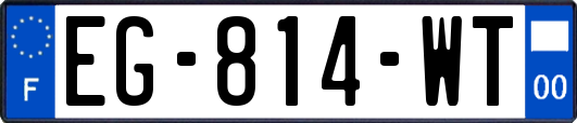 EG-814-WT