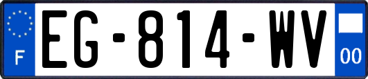EG-814-WV