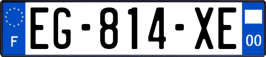 EG-814-XE