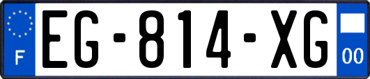 EG-814-XG