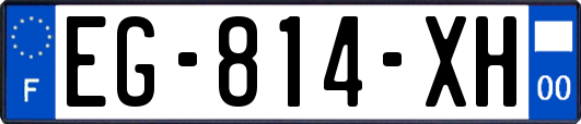 EG-814-XH