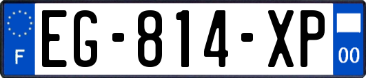 EG-814-XP