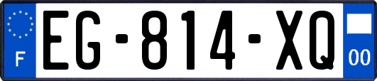 EG-814-XQ