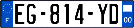 EG-814-YD