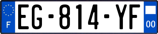 EG-814-YF