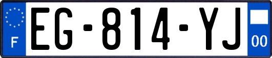 EG-814-YJ