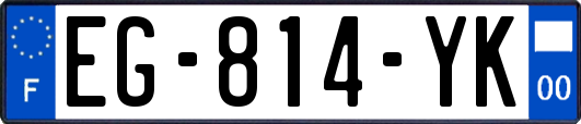 EG-814-YK