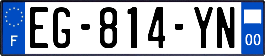 EG-814-YN
