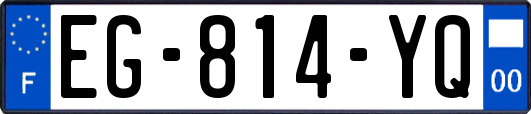 EG-814-YQ