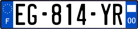 EG-814-YR