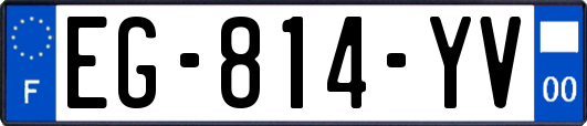 EG-814-YV