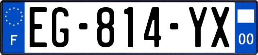 EG-814-YX