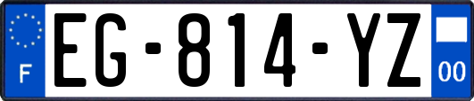 EG-814-YZ