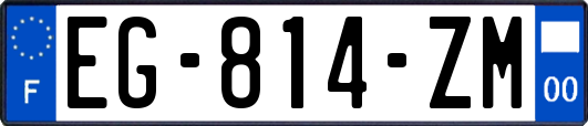 EG-814-ZM