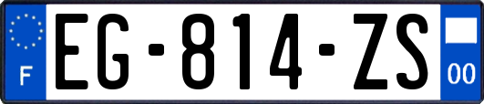 EG-814-ZS