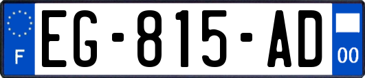 EG-815-AD