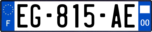 EG-815-AE