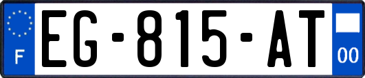 EG-815-AT