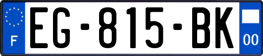 EG-815-BK