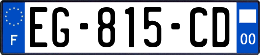 EG-815-CD