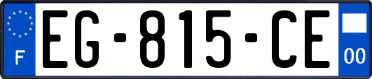 EG-815-CE