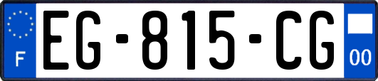 EG-815-CG