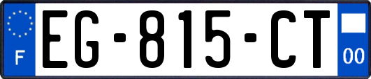 EG-815-CT