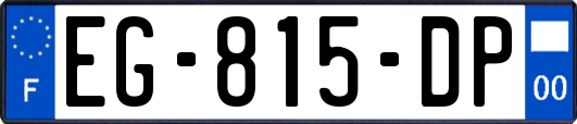 EG-815-DP