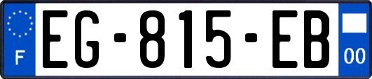 EG-815-EB