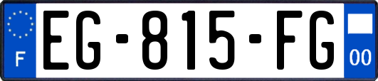 EG-815-FG