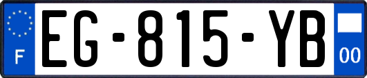 EG-815-YB