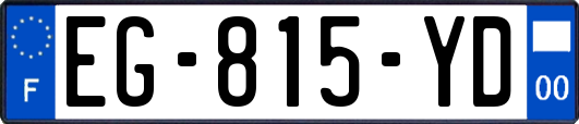 EG-815-YD