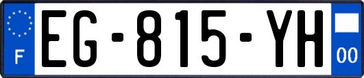 EG-815-YH